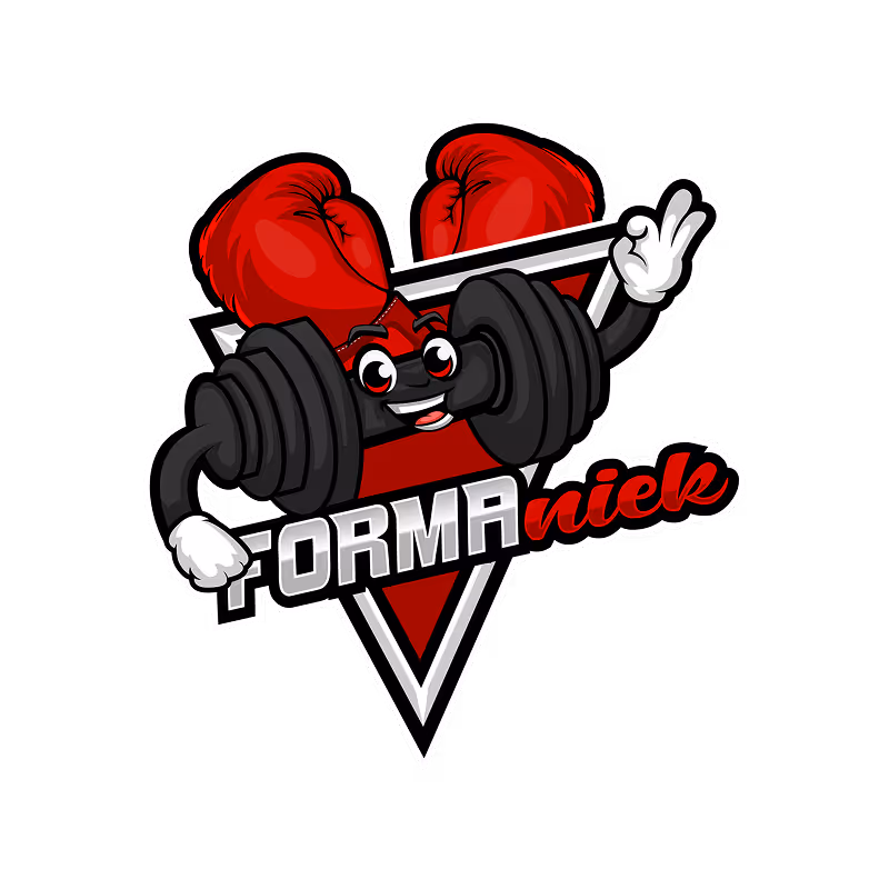 Formaniek Logo navbar